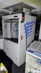 Synmed XF Automated Pharmacy Dispensing System