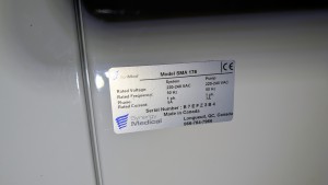 Synmed XF Automated Pharmacy Dispensing System