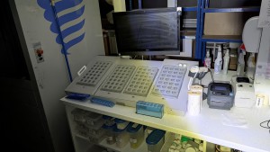 Synmed XF Automated Pharmacy Dispensing System