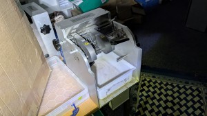 Synmed XF Automated Pharmacy Dispensing System