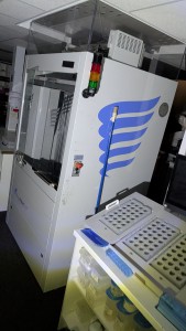 Synmed XF Automated Pharmacy Dispensing System