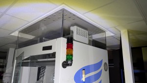 Synmed XF Automated Pharmacy Dispensing System