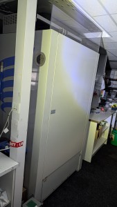 Synmed XF Automated Pharmacy Dispensing System