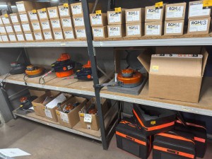 Robson Kay - Auction Date: 2025-04-29 - Category: Climbing Safety Equipment