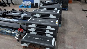 Robson Kay - Auction Date: 2025-06-24 - Category: Huge Gym Equipment Auction