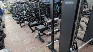 Robson Kay - Auction Date: 2025-06-24 - Category: Huge Gym Equipment Auction
