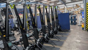 Robson Kay - Auction Date: 2025-06-24 - Category: Huge Gym Equipment Auction