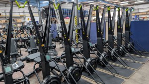 Robson Kay - Auction Date: 2025-06-24 - Category: Huge Gym Equipment Auction