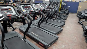 Robson Kay - Auction Date: 2025-06-24 - Category: Huge Gym Equipment Auction