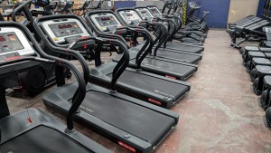 Robson Kay - Auction Date: 2025-06-24 - Category: Huge Gym Equipment Auction