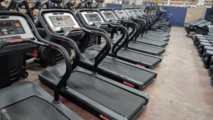 Robson Kay - Auction Date: 2025-06-24 - Category: Huge Gym Equipment Auction