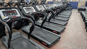 Robson Kay - Auction Date: 2025-06-24 - Category: Huge Gym Equipment Auction