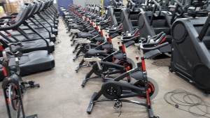 Robson Kay - Auction Date: 2025-06-24 - Category: Huge Gym Equipment Auction