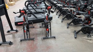 Robson Kay - Auction Date: 2025-06-24 - Category: Huge Gym Equipment Auction