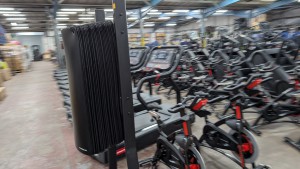 Robson Kay - Auction Date: 2025-06-24 - Category: Huge Gym Equipment Auction