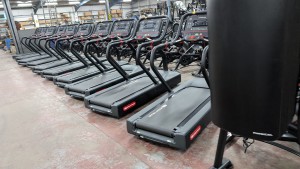 Robson Kay - Auction Date: 2025-06-24 - Category: Huge Gym Equipment Auction