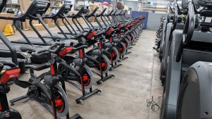 Robson Kay - Auction Date: 2025-06-24 - Category: Huge Gym Equipment Auction