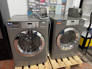 Robson Kay - Auction Date: 2025-07-01 - Category: Commercial Washer & Dryer