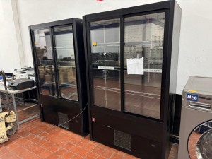 Robson Kay - Auction Date: 2025-07-01 - Category: High End Coffee Machines & Grinders