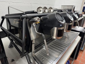 Robson Kay - Auction Date: 2025-07-01 - Category: High End Coffee Machines & Grinders