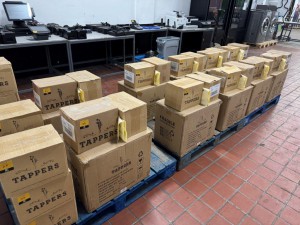 Robson Kay - Auction Date: 2025-07-01 - Category: London Dry Gin