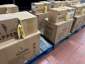 Robson Kay - Auction Date: 2025-07-01 - Category: London Dry Gin