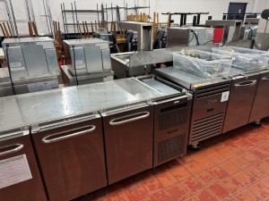 Robson Kay - Auction Date: 2025-07-01 - Category: The contents of 3 Wimpy Outlets