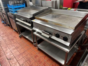 Robson Kay - Auction Date: 2025-07-01 - Category: The contents of 3 Wimpy Outlets