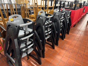 Robson Kay - Auction Date: 2025-07-01 - Category: The contents of 3 Wimpy Outlets