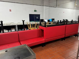 Robson Kay - Auction Date: 2025-07-01 - Category: The contents of 3 Wimpy Outlets