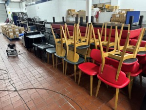 Robson Kay - Auction Date: 2025-07-01 - Category: The contents of 3 Wimpy Outlets