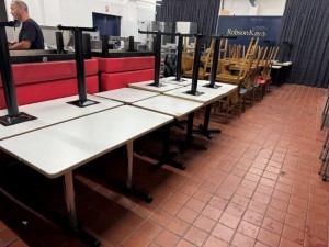 Robson Kay - Auction Date: 2025-07-01 - Category: The contents of 3 Wimpy Outlets