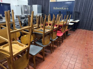 Robson Kay - Auction Date: 2025-07-01 - Category: The contents of 3 Wimpy Outlets