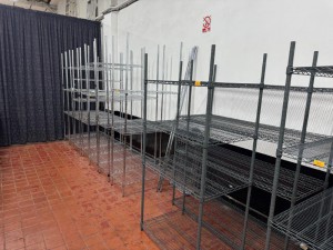 Robson Kay - Auction Date: 2025-07-01 - Category: The contents of 3 Wimpy Outlets