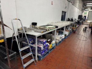 Robson Kay - Auction Date: 2025-07-01 - Category: The contents of 3 Wimpy Outlets