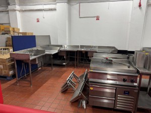 Robson Kay - Auction Date: 2025-07-01 - Category: The contents of 3 Wimpy Outlets