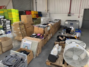 Robson Kay - Auction Date: 2025-07-22 - Category: Miscellaneous