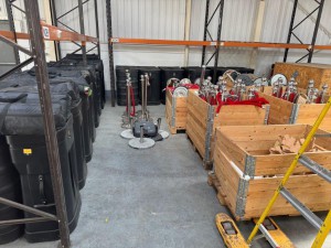 Robson Kay - Auction Date: 2025-07-22 - Category: Miscellaneous