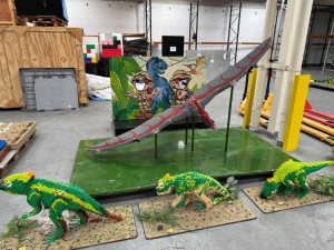 Robson Kay - Auction Date: 2025-07-22 - Category: 60 LEGO Sculptures