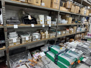 Robson Kay - Auction Date: 2025-07-29 - Category: Huge Quantities of Kitchen/Bathroom/Bedroom/Garden Storage items and more