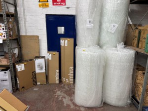 Robson Kay - Auction Date: 2025-07-29 - Category: Huge Quantities of Kitchen/Bathroom/Bedroom/Garden Storage items and more