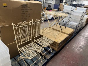 Robson Kay - Auction Date: 2025-07-29 - Category: Huge Quantities of Kitchen/Bathroom/Bedroom/Garden Storage items and more
