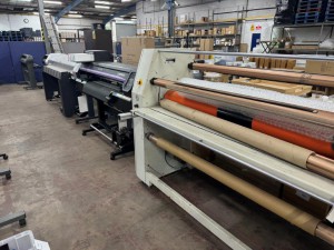 Robson Kay - Auction Date: 2025-07-29 - Category: Wide Format Print/Plot/Laminate
