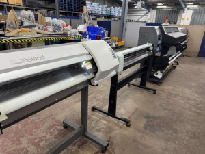 Robson Kay - Auction Date: 2025-07-29 - Category: Wide Format Print/Plot/Laminate