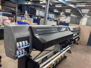 Robson Kay - Auction Date: 2025-07-29 - Category: Wide Format Print/Plot/Laminate