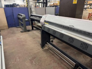 Robson Kay - Auction Date: 2025-07-29 - Category: Wide Format Print/Plot/Laminate