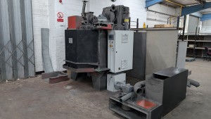 Robson Kay - Auction Date: 2025-09-09 - Category: The total assets from an Alloy Wheel Refurbishment Company