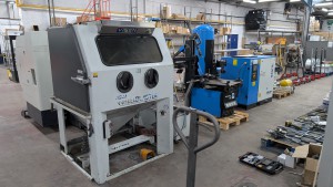 Robson Kay - Auction Date: 2025-09-09 - Category: The total assets from an Alloy Wheel Refurbishment Company