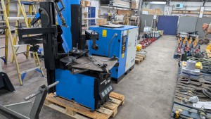 Robson Kay - Auction Date: 2025-09-09 - Category: The total assets from an Alloy Wheel Refurbishment Company