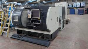 Robson Kay - Auction Date: 2025-09-09 - Category: The total assets from an Alloy Wheel Refurbishment Company